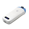 10-14Mhz 128elements B/W wireless High Frequency ultrasound linear probe WIFI Connect with Android/IOS Windows for Biopsy Guide