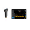 Mini handheld ultrasound linear color doppler USG for Portable ultrasound machine low price Support OEM/ODM/SDK