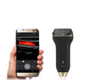 Mini Type C USB Color USG Linear/Con Vex Doppler Ultrasound Machine