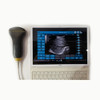 Mini Type C USB Color USG Linear/Con Vex Doppler Ultrasound Machine