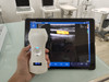 192 Elements Wireless Ultrasound Probe Scanner Color Doppler 3 in 1 Portable Double Head wifi-scanner USG Portable