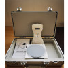 192 Elements Wireless Ultrasound Probe Scanner Color Doppler 3 in 1 Portable Double Head wifi-scanner USG Portable