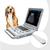CONTEC CMS1700B-VET Color Doppler Ultrasonic Diagnostic System +abdomen covex probe/phased array probe/linearprobe