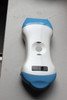 Suitable for Vet Wifi Wireless Color Ultrasound Doppler 128E 2 in 1 Probe micro-convex Linear Probe support iOS Android Windows