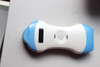 Suitable for Vet Wifi Wireless Color Ultrasound Doppler 128E 2 in 1 Probe micro-convex Linear Probe support iOS Android Windows
