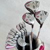 Women golf clubs MP1200 full set /Driver+Fairway Wood+Iron+Putter Golf