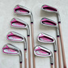 Women golf clubs MP1200 full set /Driver+Fairway Wood+Iron+Putter Golf