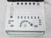 portable ultrasound machine color doppler version Vet and human system in option