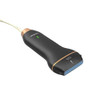 Healson C30L Linear Color Doppler Mini Handheld Ultrasound Scanner Machine Portable for Superficial
