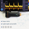 Healson C30L Linear Color Doppler Mini Handheld Ultrasound Scanner Machine Portable for Superficial