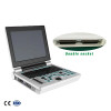 Free Shipping 12 inch LED Screen P20 Veterinary Ultrasound Scanner USG Farm Animals Pregnancy Vet Use