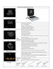 Free Shipping 12 inch LED Screen P20 Veterinary Ultrasound Scanner USG Farm Animals Pregnancy Vet Use