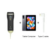 High end Medical Healthcare Pocket Ultrasound Scanner Rehabilitation Applicable In Hospital/emergency/outdoor