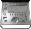 15 inch SS-9 LCD Notebook Ultrasound Scanner USG B&W 3D Image Function PC based Free Shipping