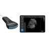 Healson Portable Real Time Color Doppler Ultrasound Scanner M40C For Hospital Clinic Medical Equipment