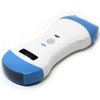 Wifi Wireless Color Ultrasound 3 in 1 Probe 3.5MHz / 5MHz Convex / 7.5MHz Linear Probe support iOS Android Windows