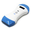 Wifi Wireless Color Ultrasound 3 in 1 Probe 3.5MHz / 5MHz Convex / 7.5MHz Linear Probe support iOS Android Windows