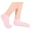 Socks Exfoliating Moisturizing Anti Dry Cracked Plantar Protection Socks Exfoliating Silicone Socks Foot Skin Care Elastic Socks Socks Exfoliating Moisturizing Anti Dry Cracked Plantar Protection Socks Exfoliating Silicone Socks Foot Skin Care Elastic Socks