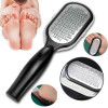 Foot File Scraper Callus Remover Feet Professional Steel Pedicure Tools Foot Corn Removal Dead Skin Remover Foot Care