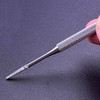 1PCS Toe Nail Care Hook Ingrown Lifter File Paronychia Correction Care Manicure Pedicure High Quality Toenails Clean Tools