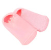 50pairs/lot Foot Care Tool Gel Spa Sock Moisturize Soften Repair Cracked Skin CareTreatment Moisturizing Sock