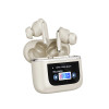 Wireless Headsets Bluetooth Headsets Noise-cancelling headsets Hi-fi stereo headphones with built-in microphone