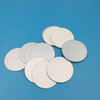 Free Shipping Plastic glass bottle use induction aluminum sealing by heat Gasket Cosmetic Accessories