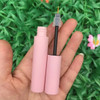 10ml Empty Mascara Tubes ALL White Pink Lipgloss Eyeliner bottles DIY Cosmetic Packing Container Travel Accessory