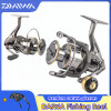 DAIWA New Long Range Fishing Line Wheel Enlarged Oblique Mouth Line Cup Fishing Wheel