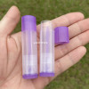 Lip Balm Tube Lipstick Container Lip Gloss Tube Empty Pockets DIY Lipstick Making Cosmetic Accessories Beauty 5g