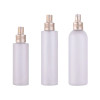 10/30pcs Refillable Bottles Translucency PET Perfume Atomizer Mini Empty Spray Bottle Portable Travel Accessories
