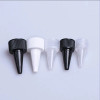 18/410 20/410 24/410 Plastic Shower Gel/Body Wash/Lotion Packaging Bottle Cap Screw Cover Lid Cosmetic Accessories Tools