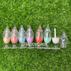 Ice Cream Shape Lipgloss Packaging Container Refillable lipgloss tube Lip Balm Glaze Sample travel Bottle Cosmetics Accessories Ice Cream Shape Lipgloss Packaging Container Refillable lipgloss tube Lip Balm Glaze Sample travel Bottle Cosmetics Accessories