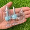 Ice Cream Shape Lipgloss Packaging Container Refillable lipgloss tube Lip Balm Glaze Sample travel Bottle Cosmetics Accessories Ice Cream Shape Lipgloss Packaging Container Refillable lipgloss tube Lip Balm Glaze Sample travel Bottle Cosmetics Accessories