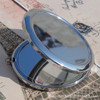 Blank Compact Mirror with 58mm epoxy stickers DIY Compact Makeup Mirror DROP SHIPPING