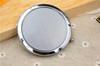 Blank Compact Mirror with 58mm epoxy stickers DIY Compact Makeup Mirror DROP SHIPPING