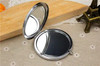 Blank Compact Mirror with 58mm epoxy stickers DIY Compact Makeup Mirror DROP SHIPPING
