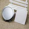 Lady Blank Compact Mirror with 58 mm Epoxy Resin DIY Pocket Mirror Compact Makeup Mirror 500pcs/lot Free Shipping By Express Lady Blank Compact Mirror with 58 mm Epoxy Resin DIY Pocket Mirror Compact Makeup Mirror 500pcs/lot Free Shipping By Express