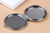 VANTAS POCKET HANDBAG COMPACT MAKEUP COSMETIC MAGNIFYING MIRROR TRAVEL FOLDING FOLDABLE #18023S-1