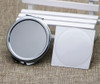 compact mirror Kit-Pocket mirror blank-Two-sided Blank Compact Mirrors with Epoxy Resin Stickers compact mirror Kit-Pocket mirror blank-Two-sided Blank Compact Mirrors with Epoxy Resin Stickers