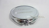 100X FREE Personalized compact mirror wedding favor bridesmaid gifts Free engraving+ FREE Purple Velvet Pouch