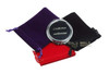 100X FREE Personalized compact mirror wedding favor bridesmaid gifts Free engraving+ FREE Purple Velvet Pouch