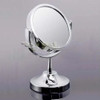 VANTAS Beauty Table Mirror & Double-Sided Normal and Magnifying Stand Mirror #M001T