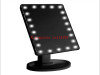 96pcs LED Touch Screen Makeup Mirror Professional Vanity Mirror With 16/22 LED Lights Health Beauty Adjustable Countertop 180 Ro