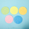 50/100Pcs Compressed Natural Cellulose Facial Cleansing Sponge Makeup Removal Cotton Face Washing Brush Skin Care Tools