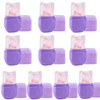 Wholesale 10PCS Upgrade Cube Ice Face Roller Facial Treatment Reusable Facial Ice Cube Silicone Beauty Skin Care Massage Tools