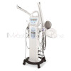 High Quality Hot Steamer Cleansing Spray Machine 9in1 Multi-functional Device Beauty Facial Care Tools