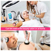 40K Cavitation Ultrasonic Body Slimming Machine 4IN1 Skin Care Tools RF Beauty Device Skin Tighten Facial Massager FAZJEUNE