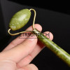 Natural jade roller Face Lift Tools Facial Beauty face massager Tool Jade Roller Face Thin massageador Jade Massage skin care
