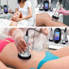 Cavitation Ultrasonic Body Slimming Machine RF Fat Burn Beauty Device Facial Massager Skin Tighten Face Lifting Skin Care Tool